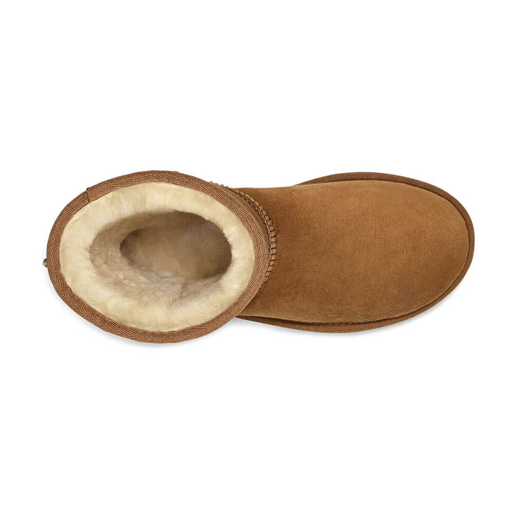 נעלי UGG נשים Classic Short II