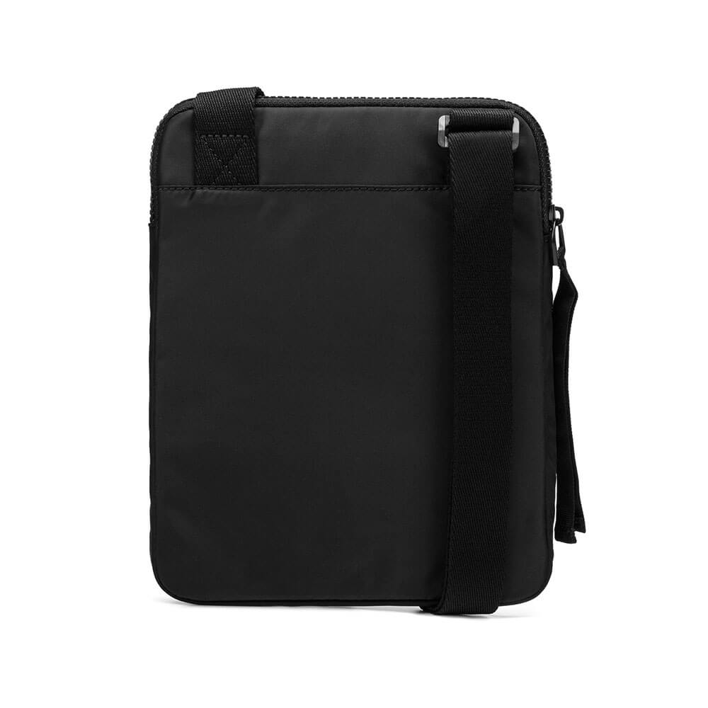 תיק צד קלווין קליין Bax Logo Flat גברים