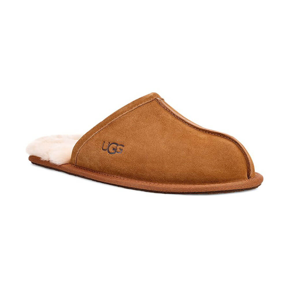 נעלי בית UGG גברים Scuff