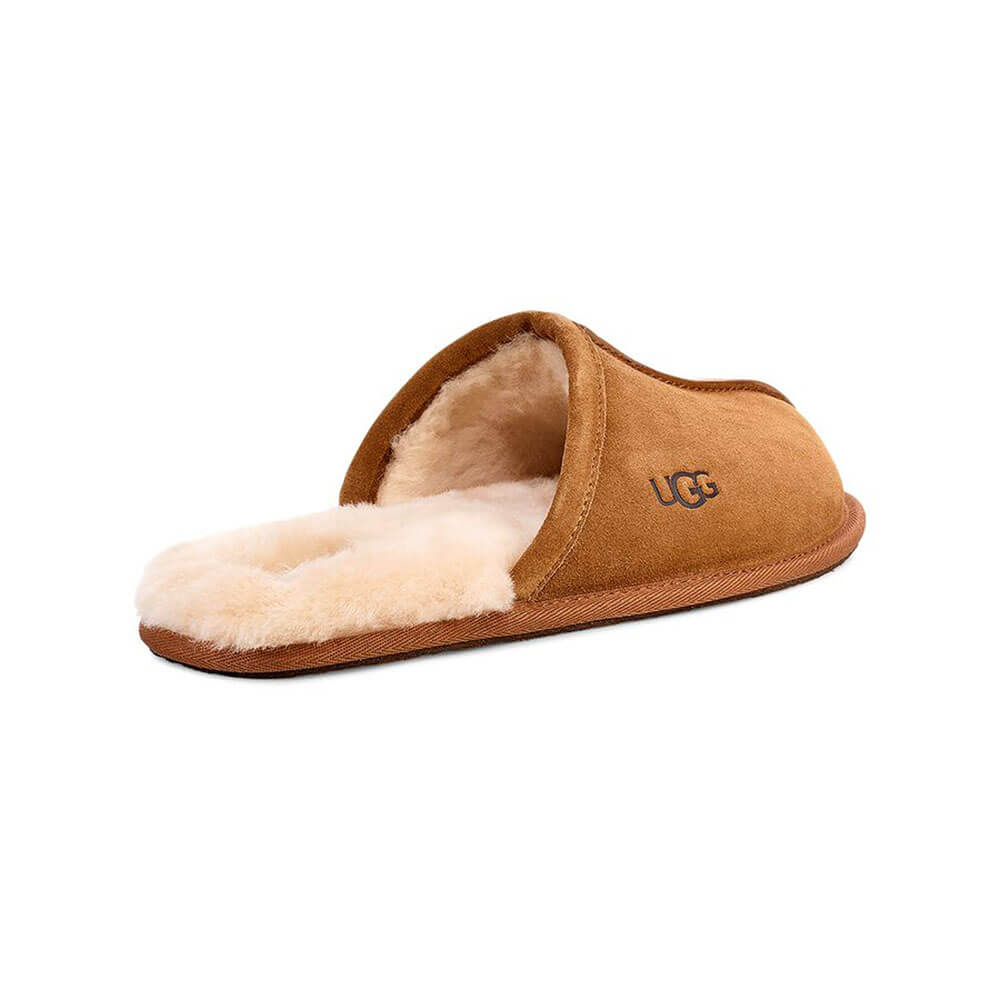 נעלי בית UGG גברים Scuff