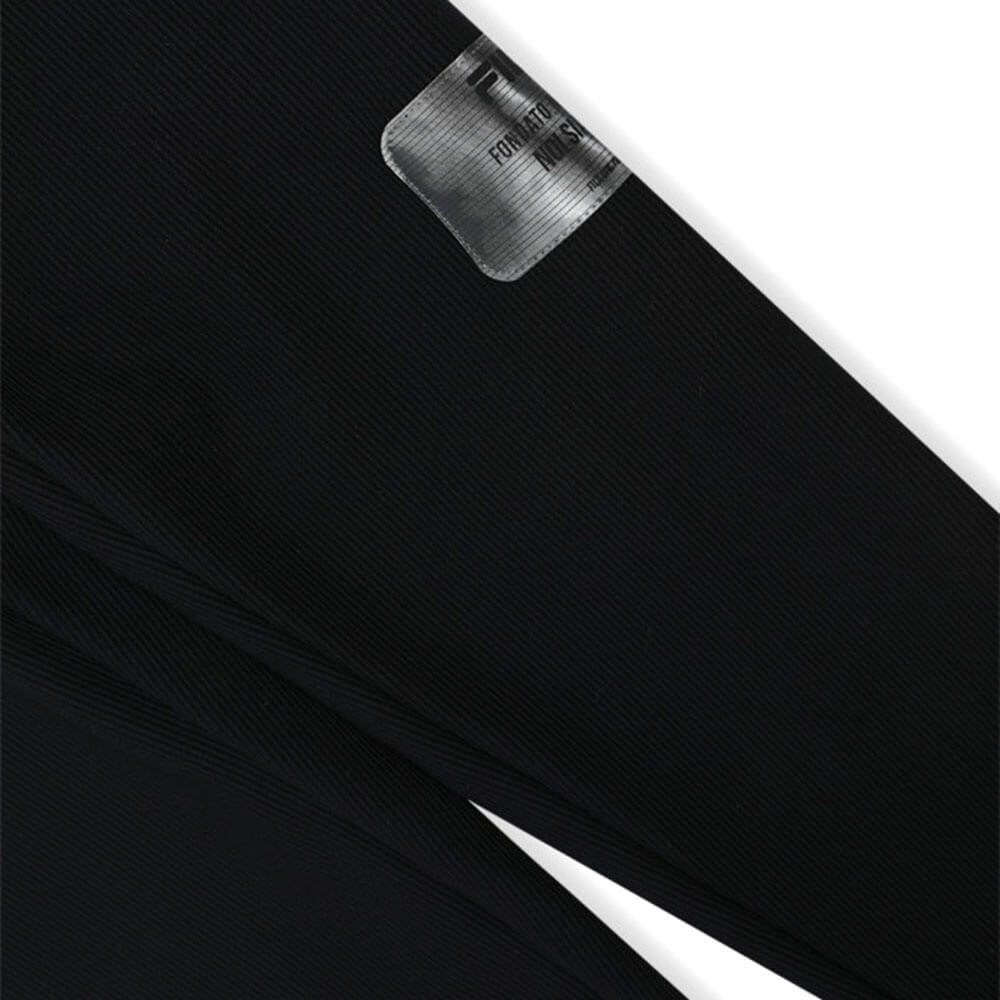 טייץ פילה High Belt Full Length Rib Legging ילדות