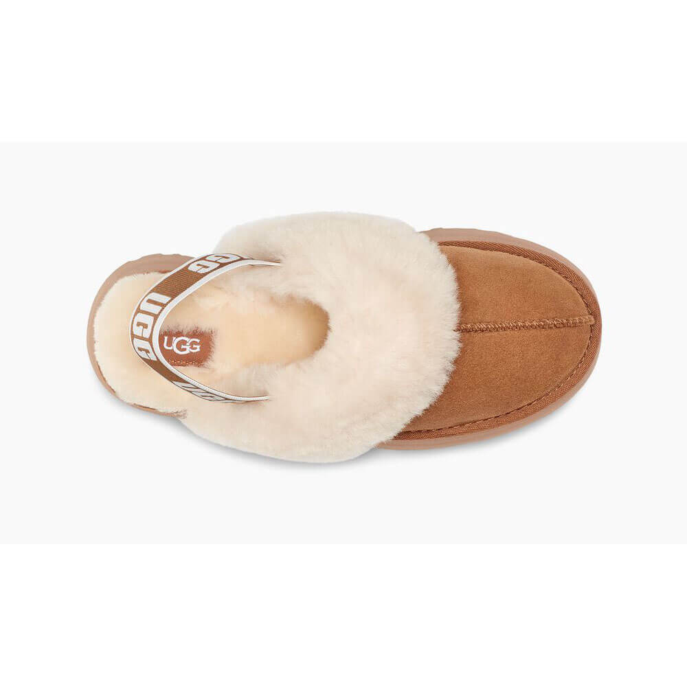 כפכפי UGG פלטפורמה נשים