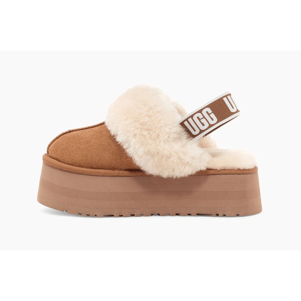 כפכפי UGG פלטפורמה נשים