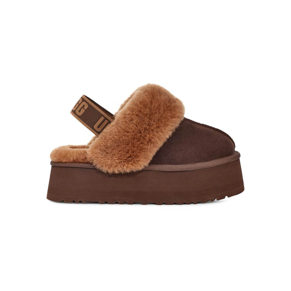 כפכפי UGG פלטפורמה נשים