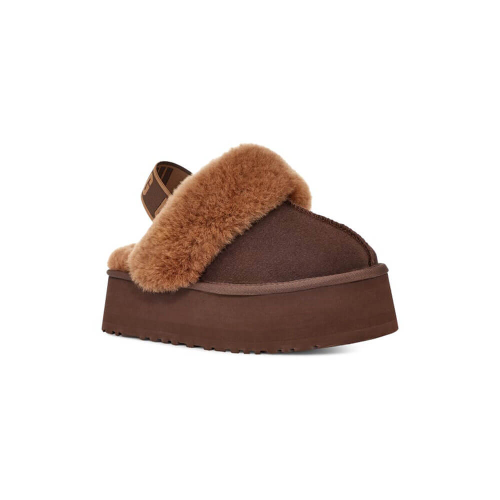 כפכפי UGG פלטפורמה נשים