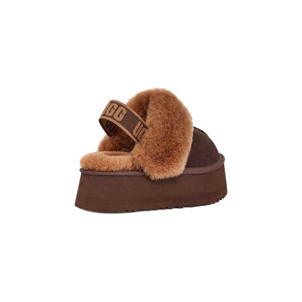 כפכפי UGG פלטפורמה נשים