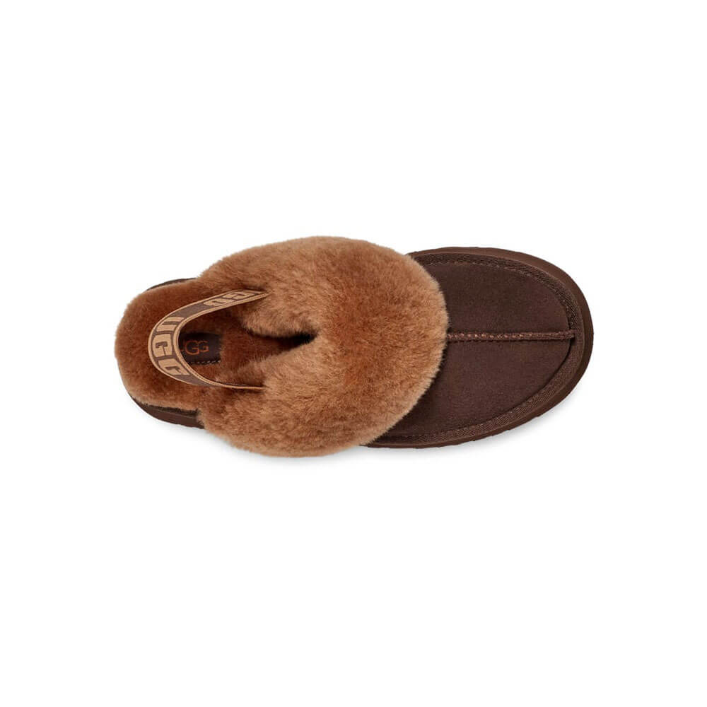 כפכפי UGG פלטפורמה נשים