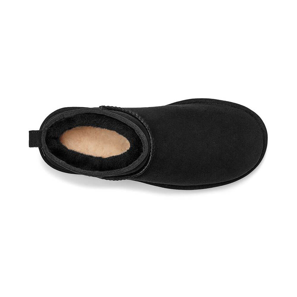 מגפי UGG קלאסיק אולטרה מיני נשים