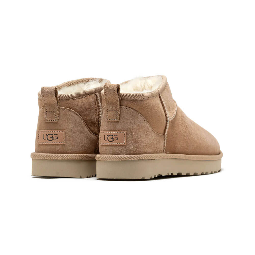 מגפי אולטרה מיני קלאסיק UGG נשים