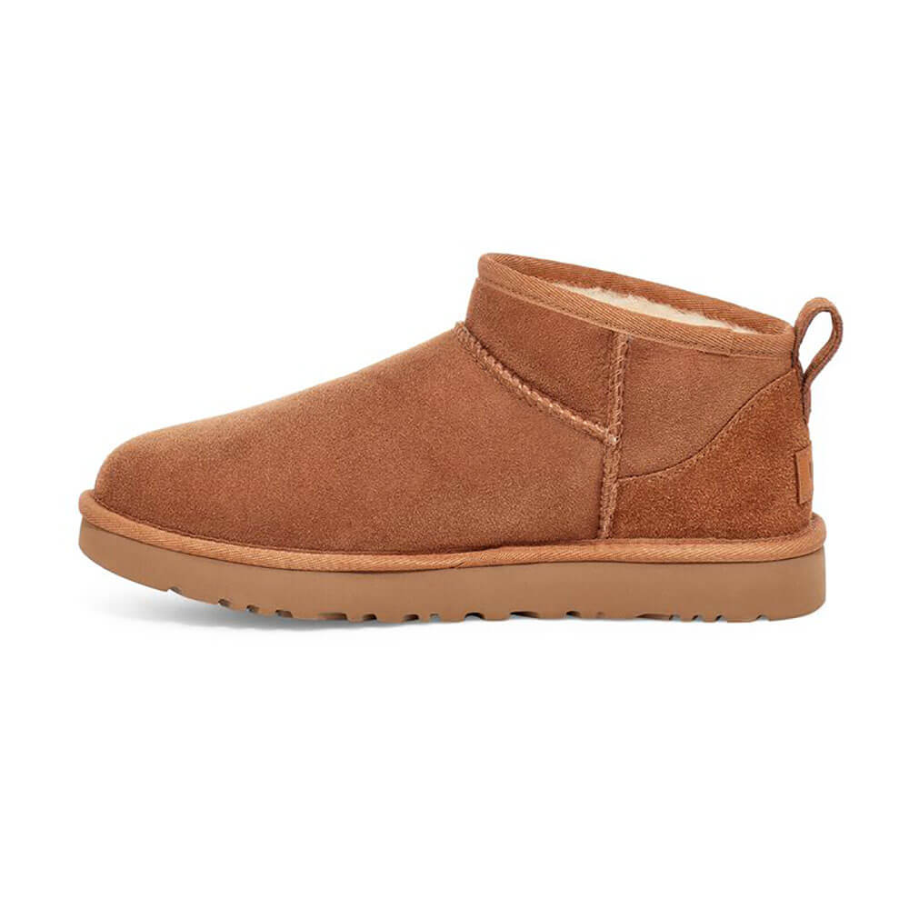 מגפי UGG קלאסיק אולטרה מיני נשים