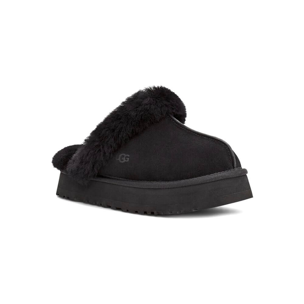 כפכפי פלטפורמה UGG Disquette נשים