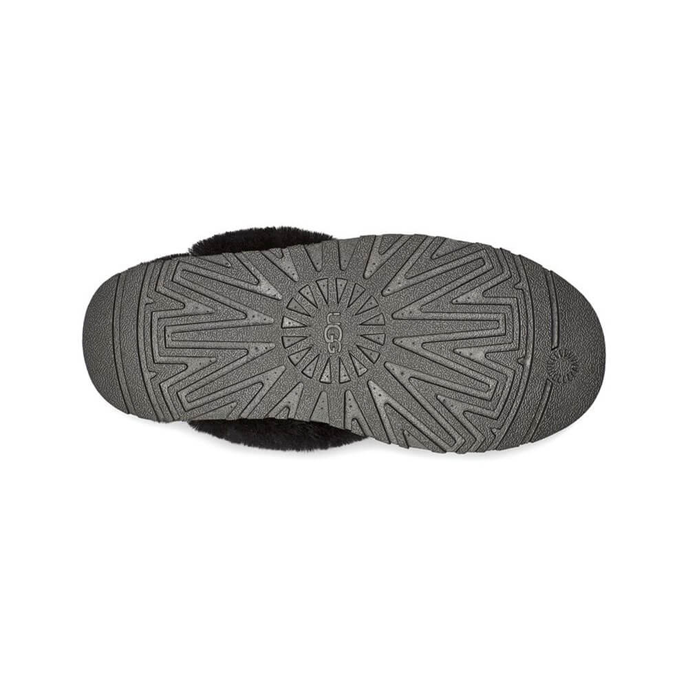 כפכפי פלטפורמה UGG Disquette נשים