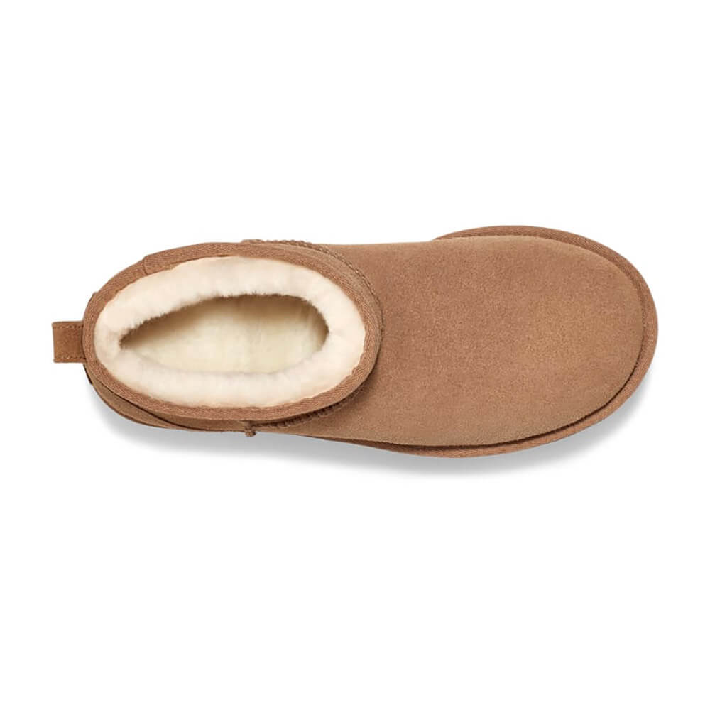 מגפי פלטפורמה אולטרה מיני קלאסיק UGG נשים