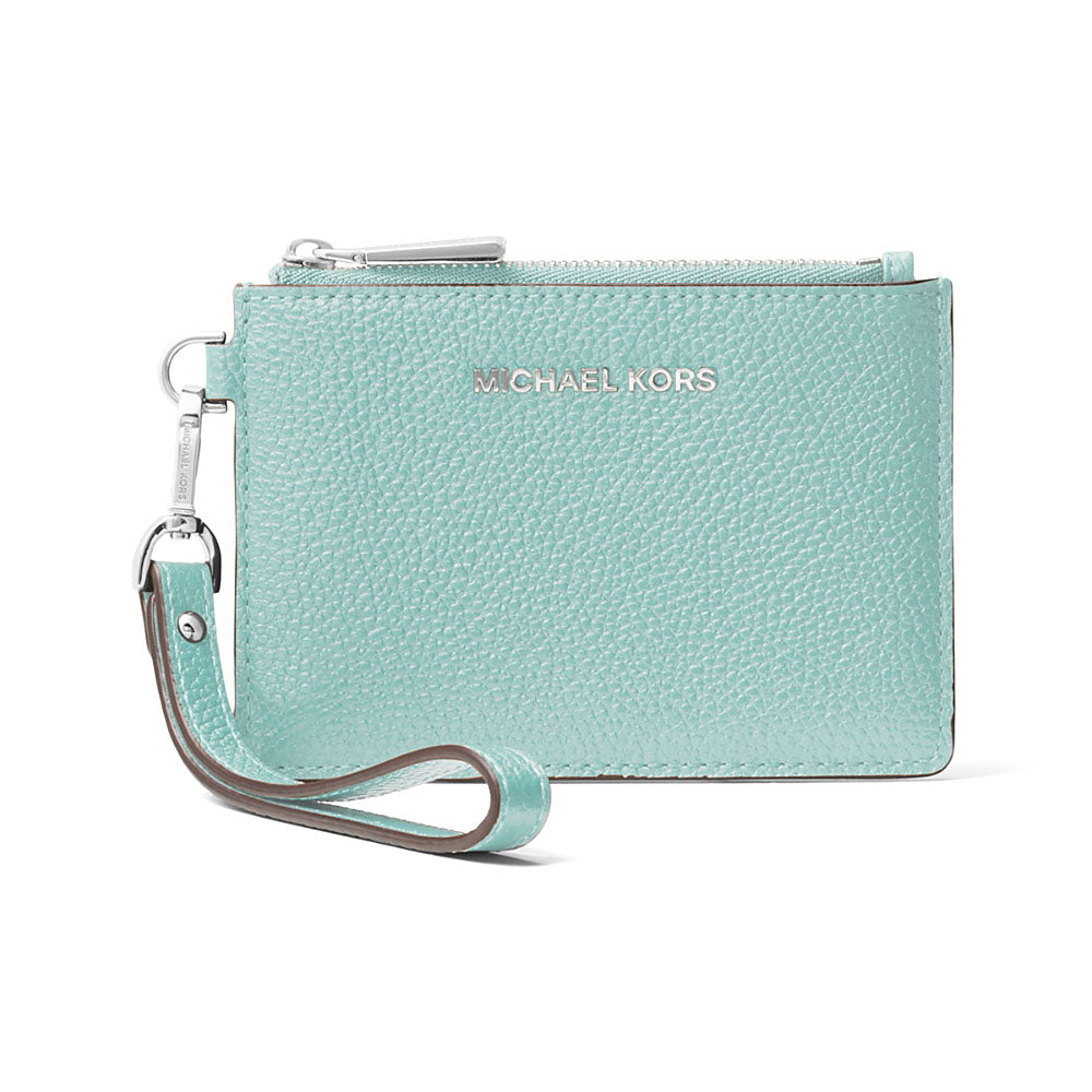 ארנק מייקל קורס נשים Jet Set Small Coin Purse