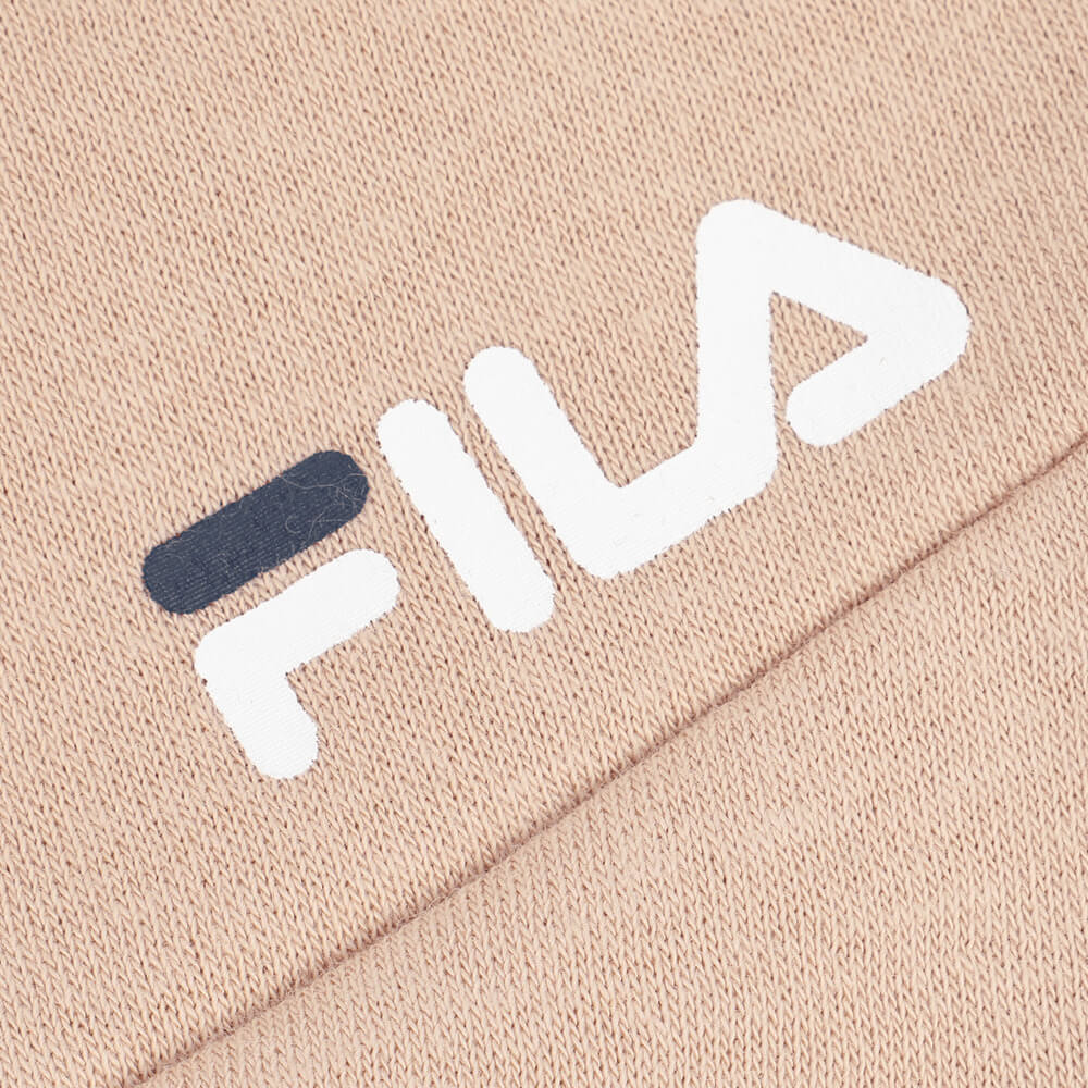 סט סווטשירט ומכנסיים פילה Crew Neck Fleece Set תינוקות