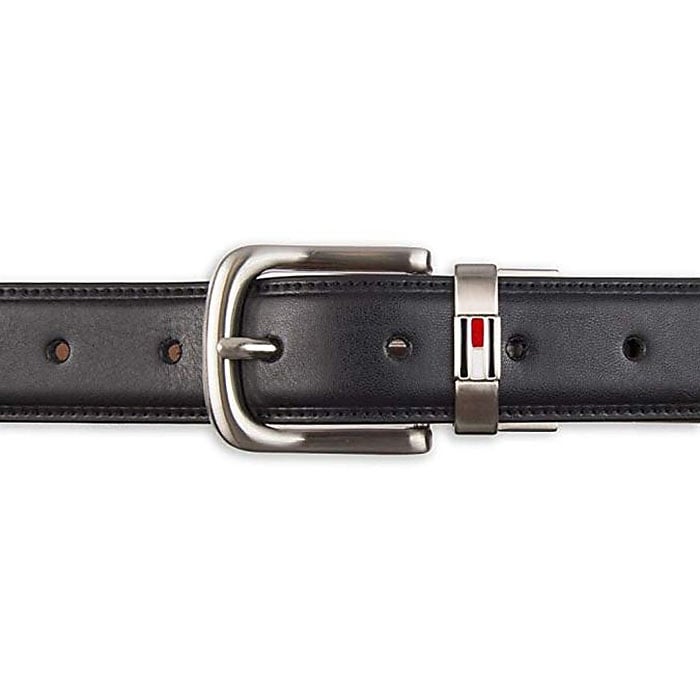 חגורה לגבר טומי הילפיגר