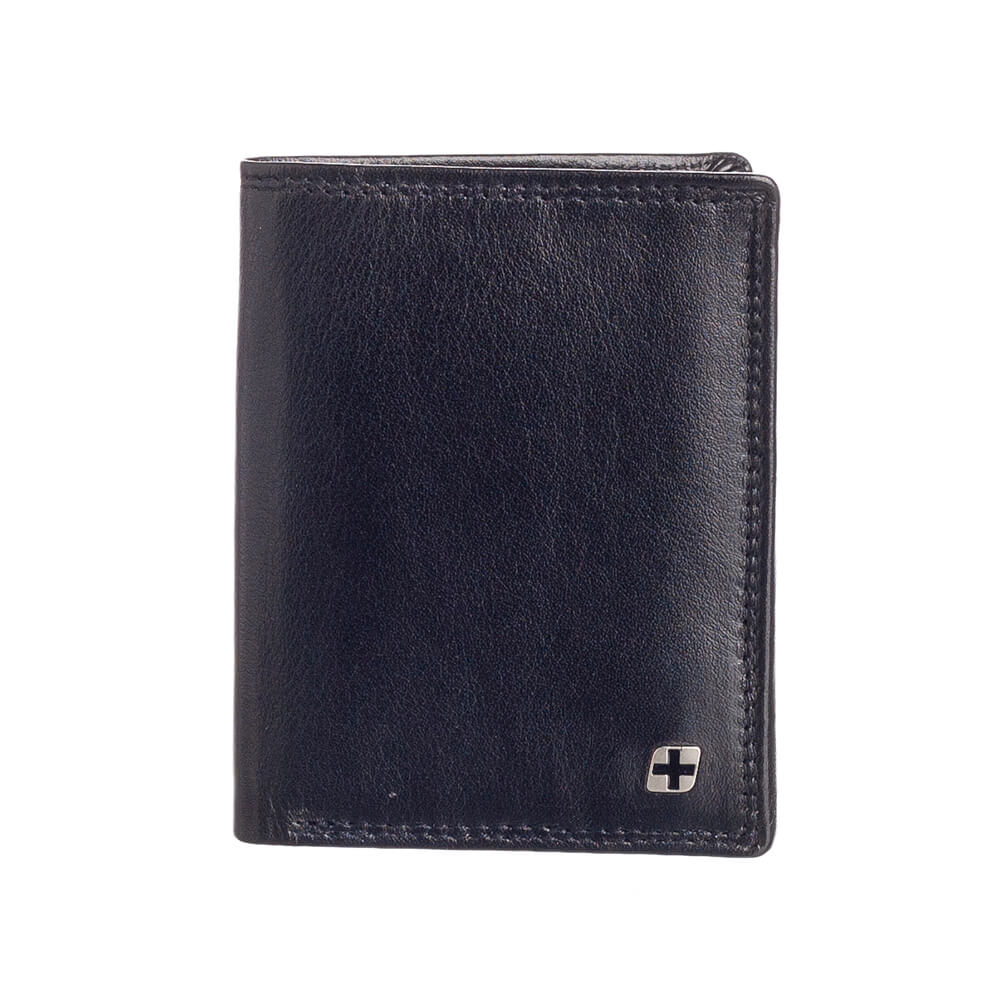 ארנק עור מרקו פולו גברים