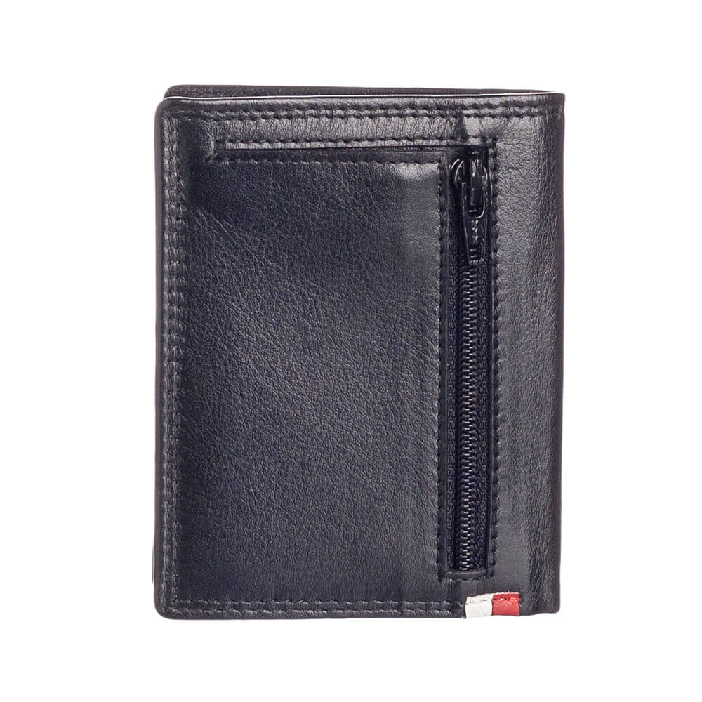 ארנק עור מרקו פולו גברים