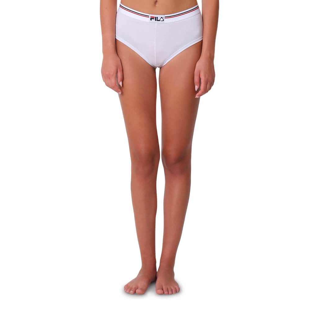 תחתוני בוקסר פילה Logo Boxer נשים