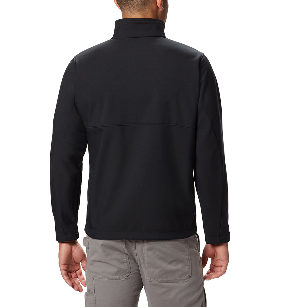מעיל סופטשל קולומביה Ascender Softshell גברים