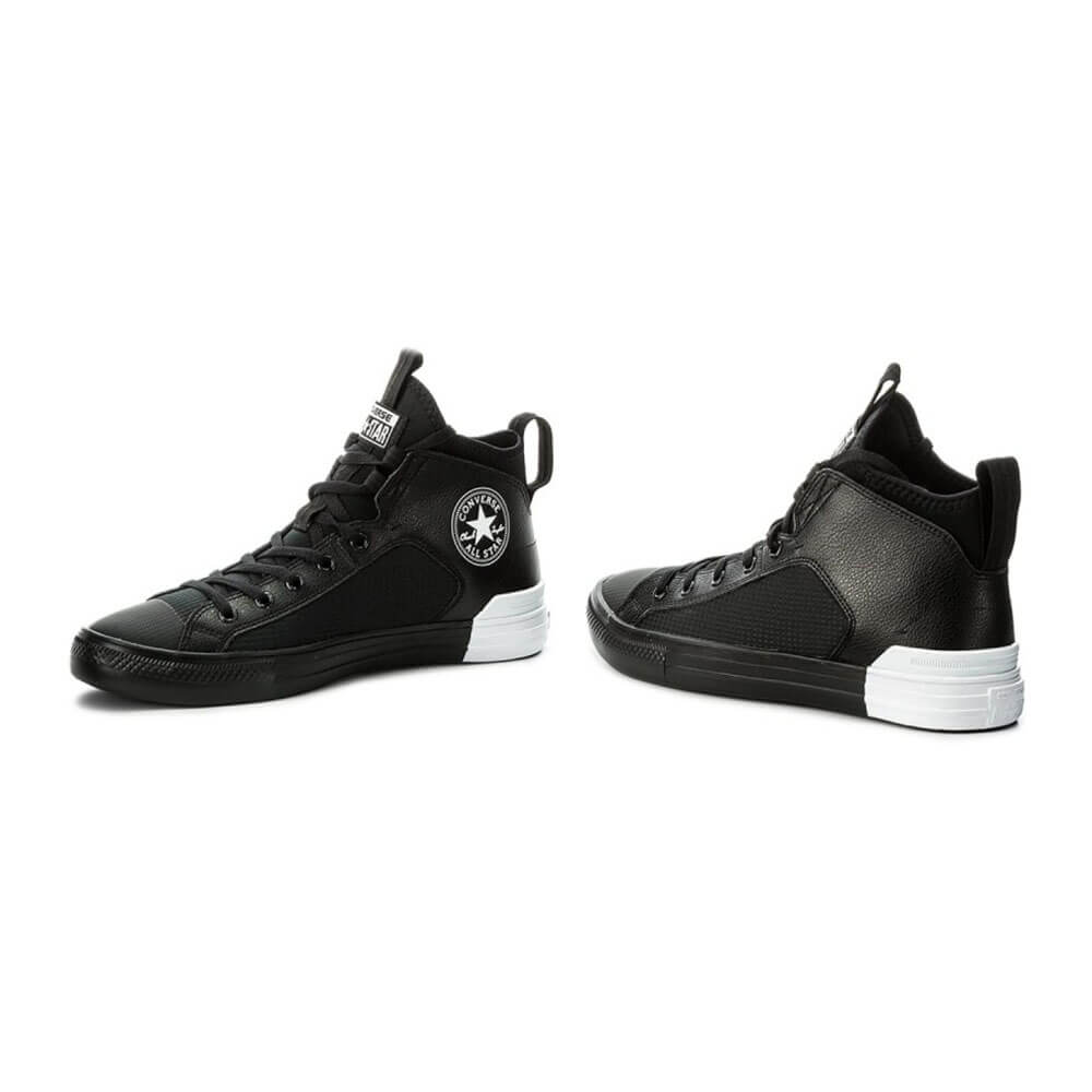 נעלי סניקרס קונברס אולסטאר גבוהות CTAS Ultra Mid גברים