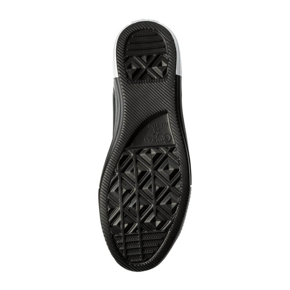 נעלי סניקרס קונברס אולסטאר גבוהות CTAS Ultra Mid גברים