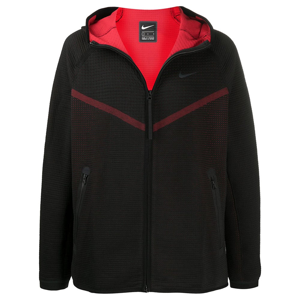 ג'קט קפוצ'ון נייק Tech Pack Zip גברים