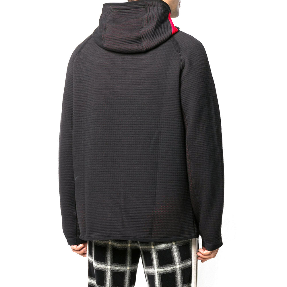 ג'קט קפוצ'ון נייק Tech Pack Zip גברים