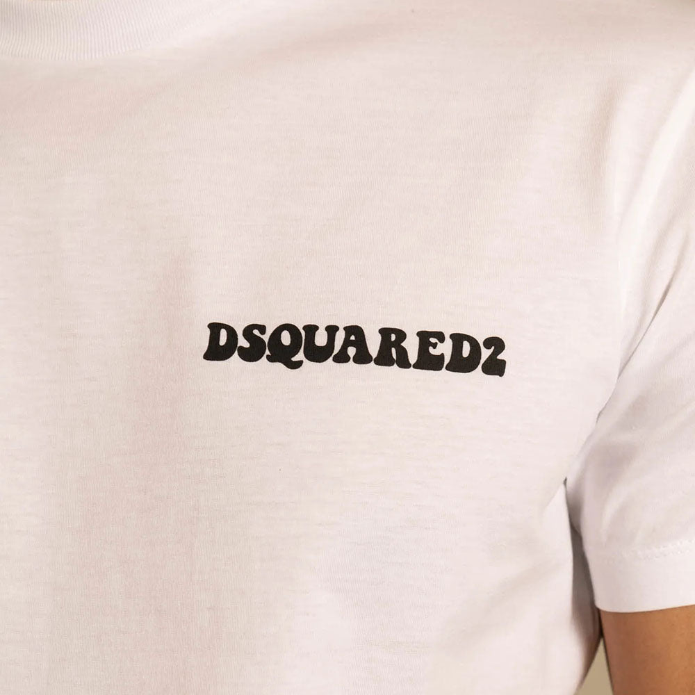 חולצת טישרט דיסקוורד קצרה Jamaican Logo גברים