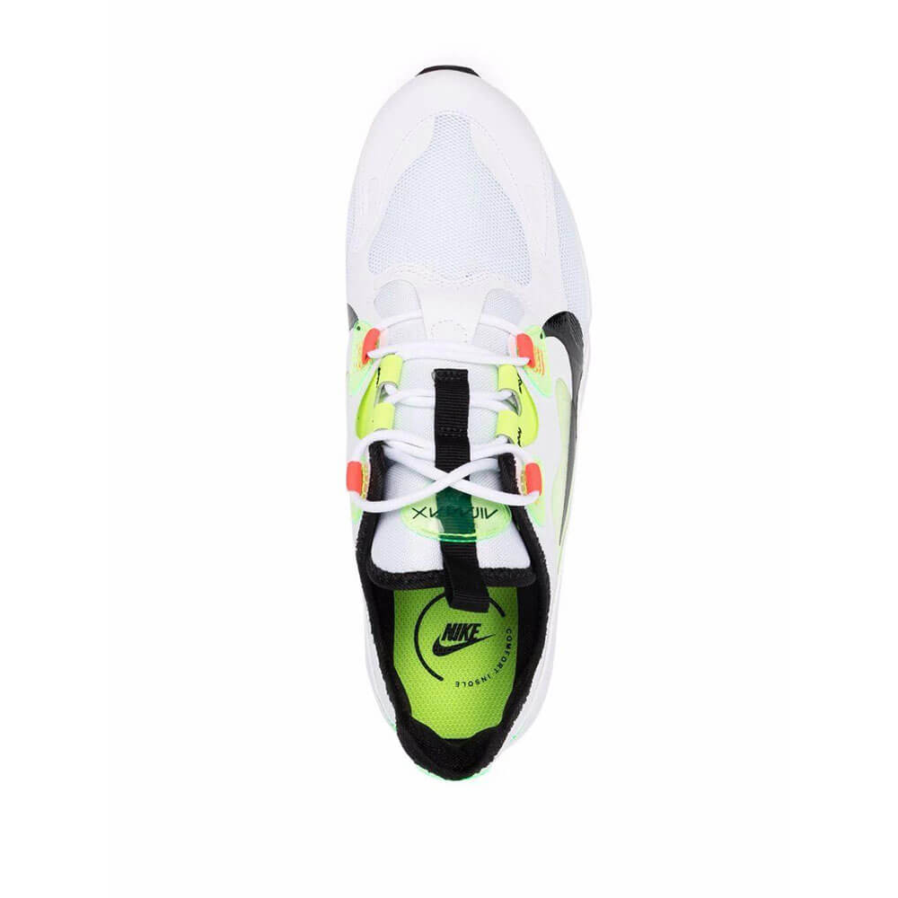נעלי ספורט נייק Air Max Infinity 2 גברים