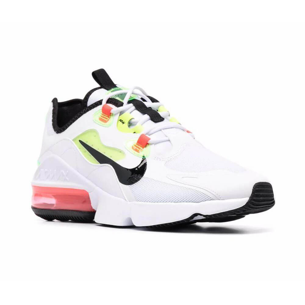 נעלי ספורט נייק Air Max Infinity 2 גברים