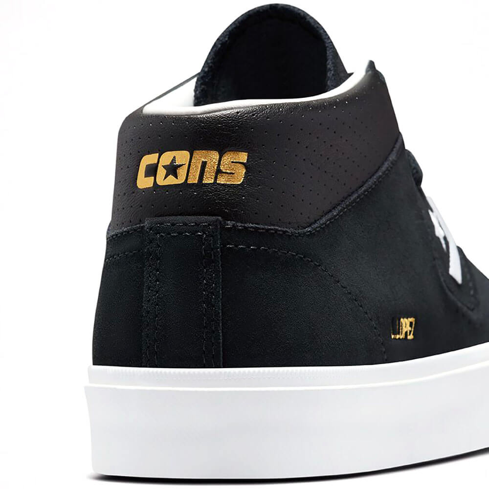 נעלי קונברס אולסטאר Louie Lopez Pro Mid