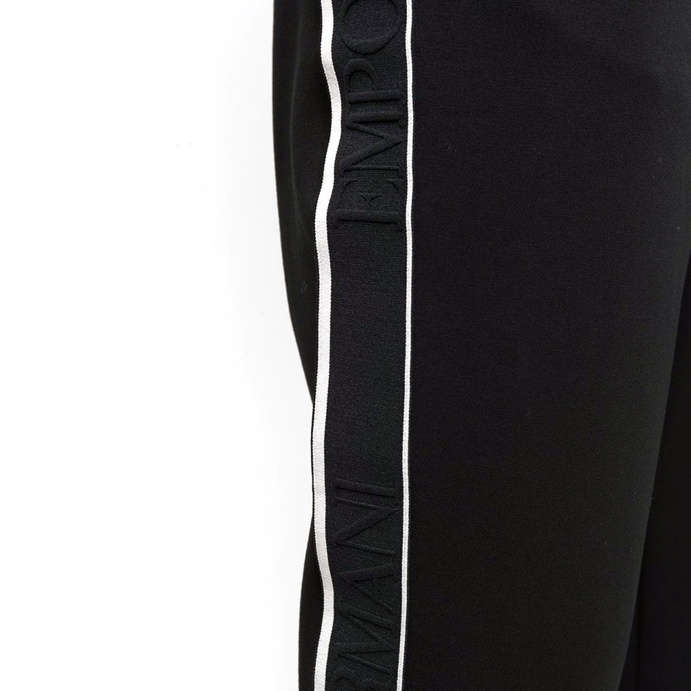 מכנס אמפוריו ארמני ארוך Striped Bands גברים