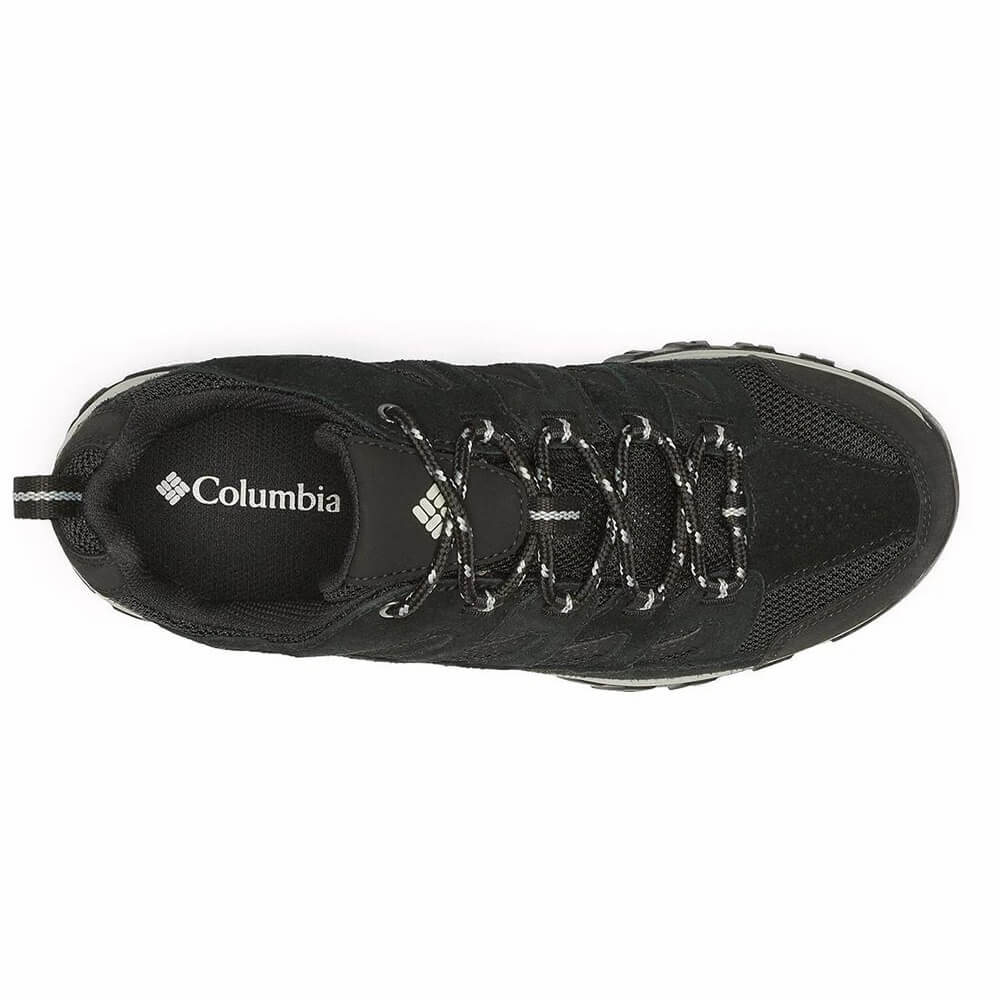 נעלי קולומביה Crestwood Waterproof M גברים