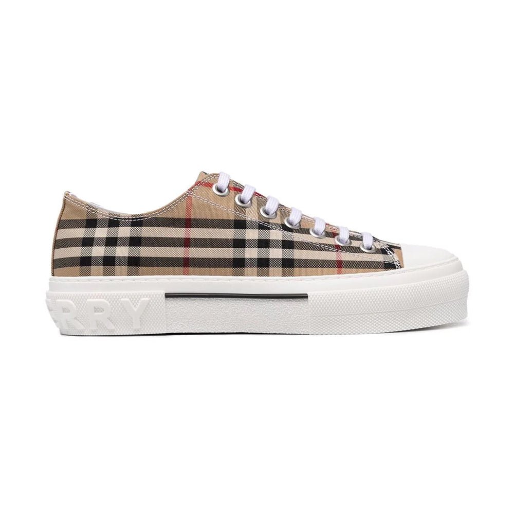 נעלי ברברי Vintage Check גברים - bry-8049745-40