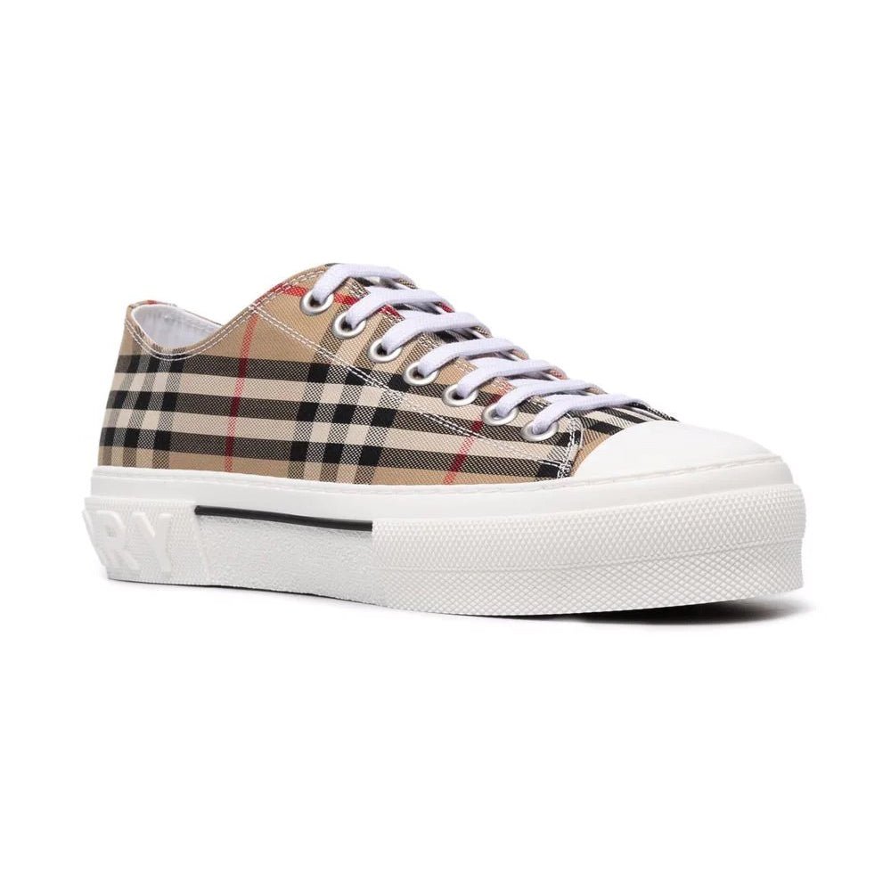 נעלי ברברי Vintage Check גברים - bry-8049745-40