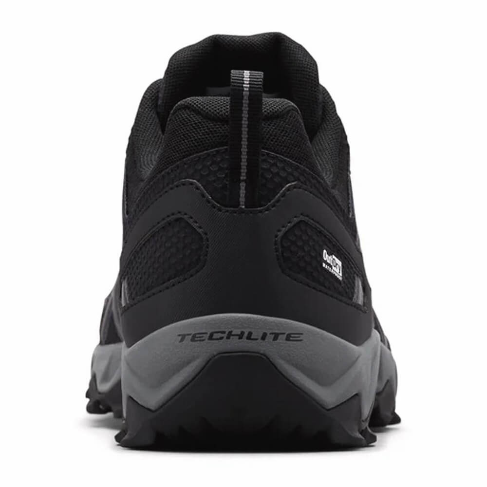 נעלי קולומביה Crestwood Waterproof M גברים