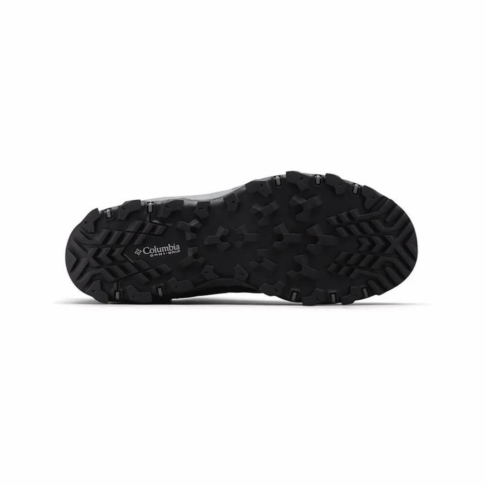 נעלי קולומביה Crestwood Waterproof M גברים
