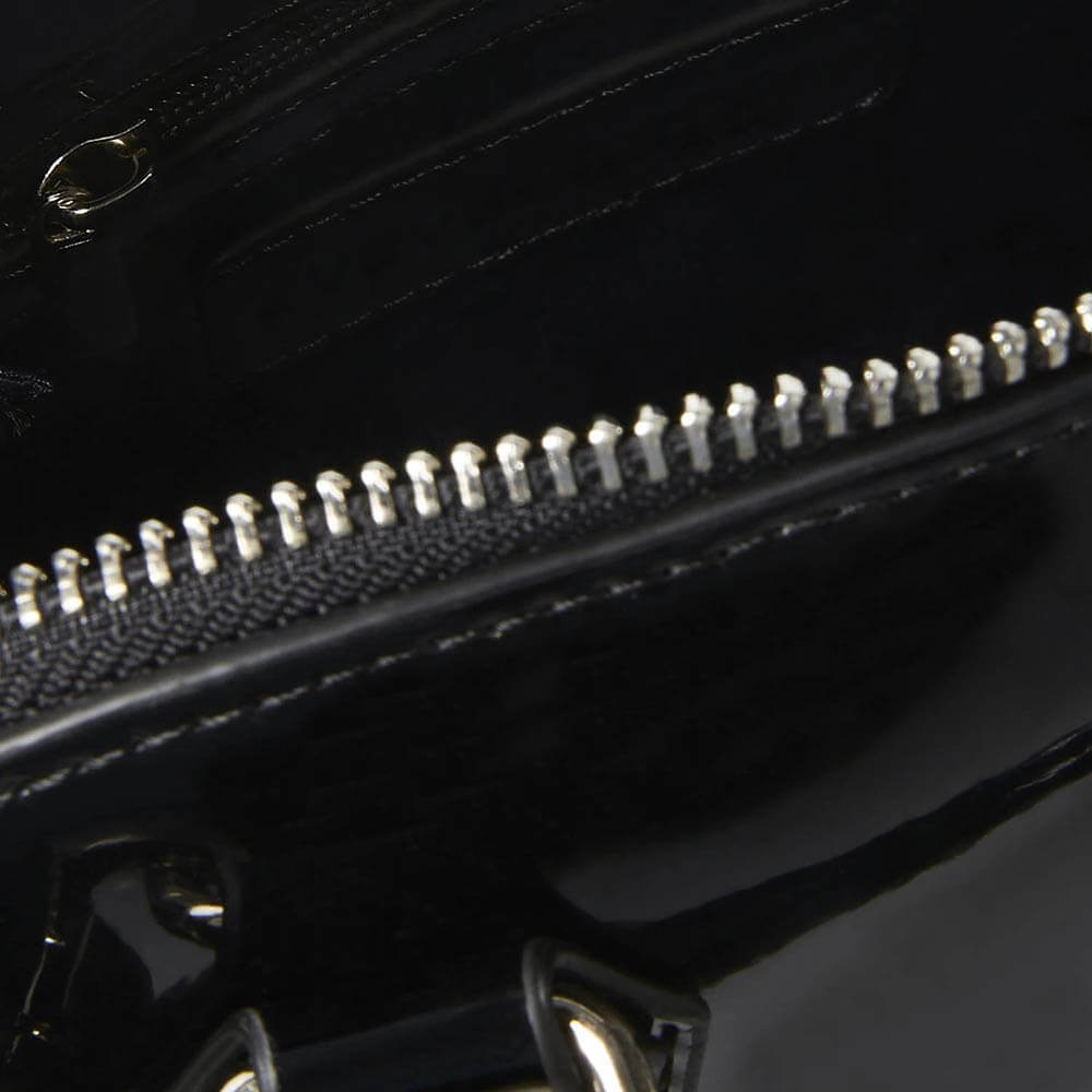 תיק צד סטיב מאדן Bhope נשים - smn-Bhope-blk-OS
