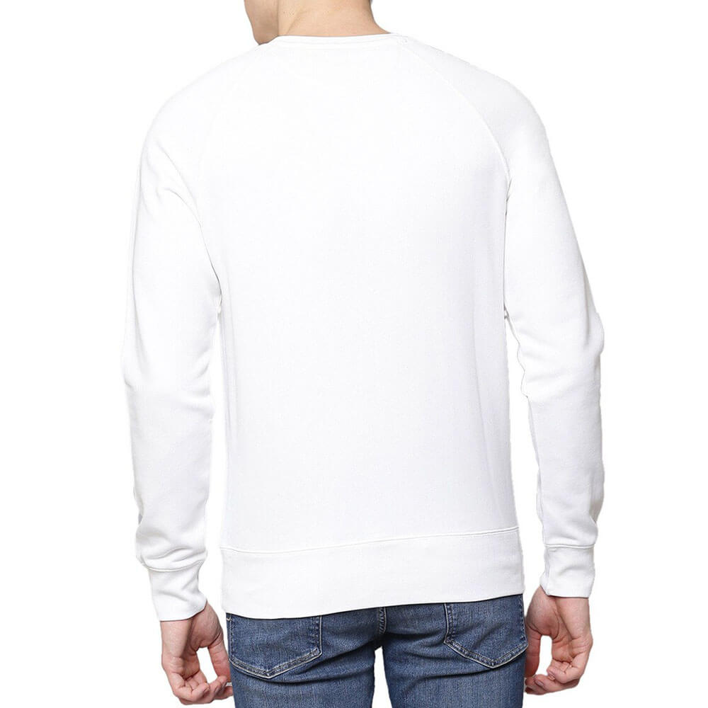 חולצת טישירט גאנט ארוכה Shield גברים