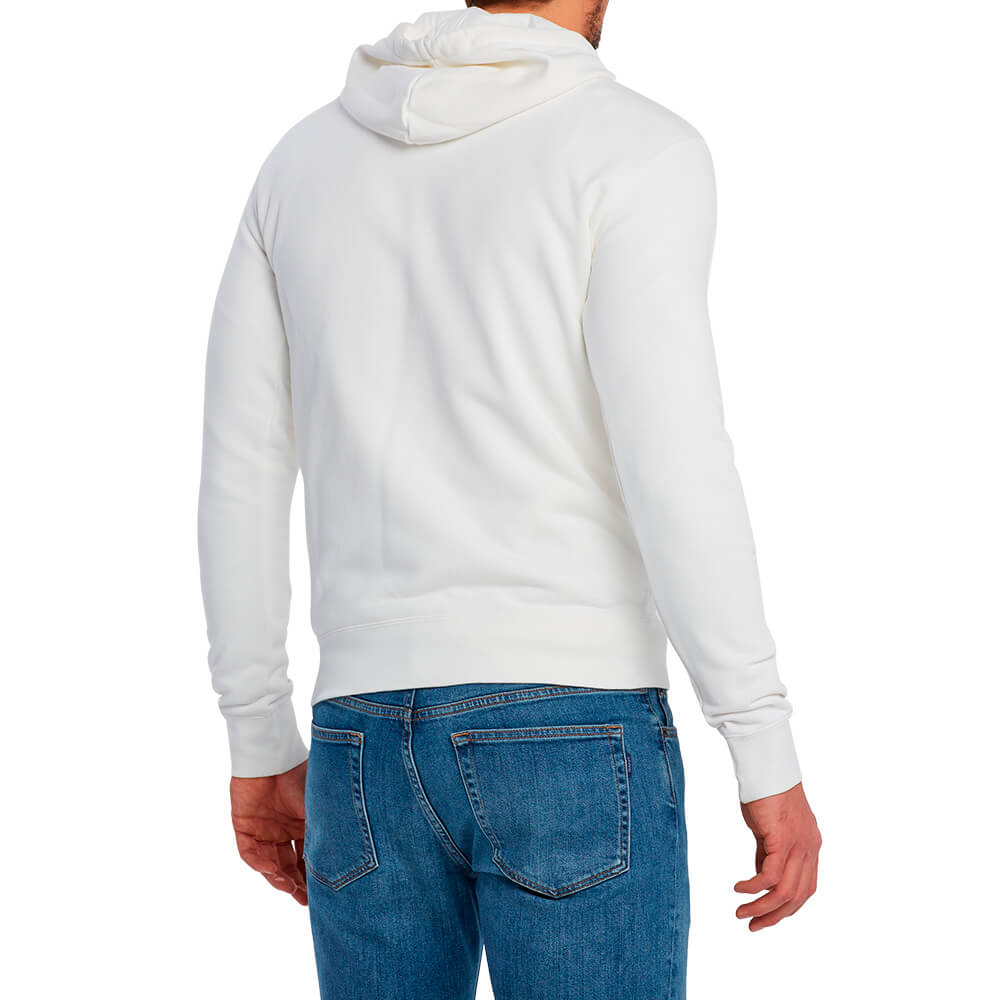 סווטשירט קפוצ'ון גאנט Est 1949 Hoodie גברים