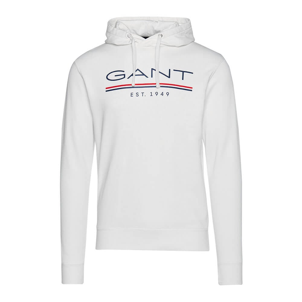 סווטשירט קפוצ'ון גאנט Est 1949 Hoodie גברים