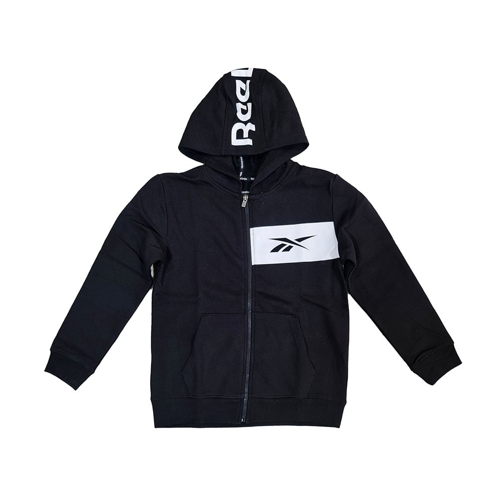 ג'קט קפוצ'ון ריבוק Big Boxe Vector ילדים