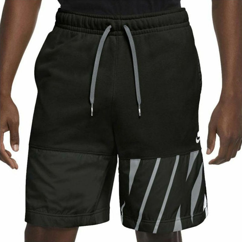 מכנס נייק קצר Sportwear Logo גברים