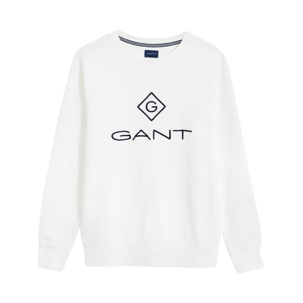 חולצת פוטר גאנט Lock Up גברים