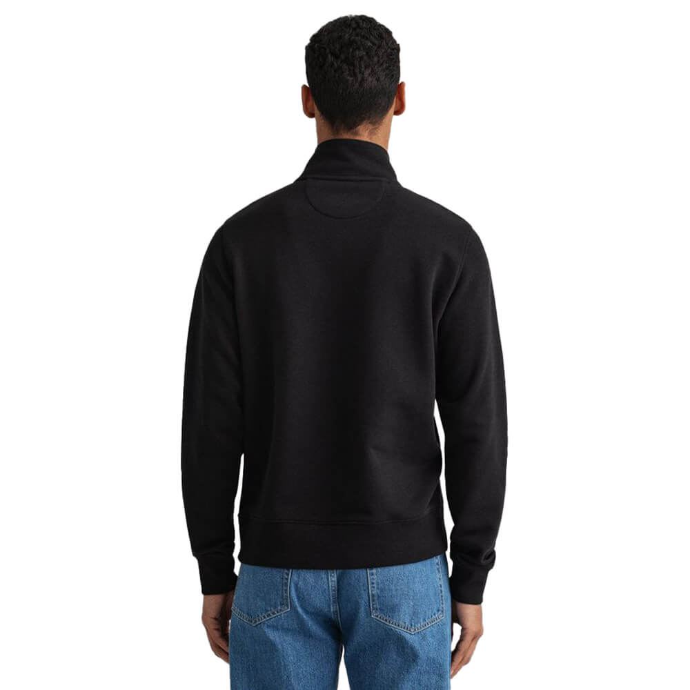ג'קט גאנט Full-Zip Cardigan גברים