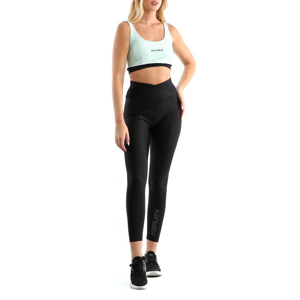 חזיית ספורט ריפליי Sports Bra נשים