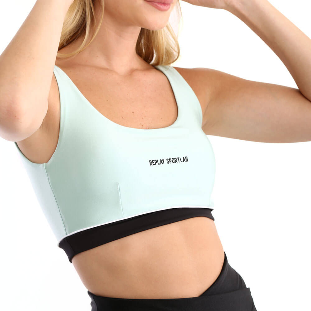 חזיית ספורט ריפליי Sports Bra נשים