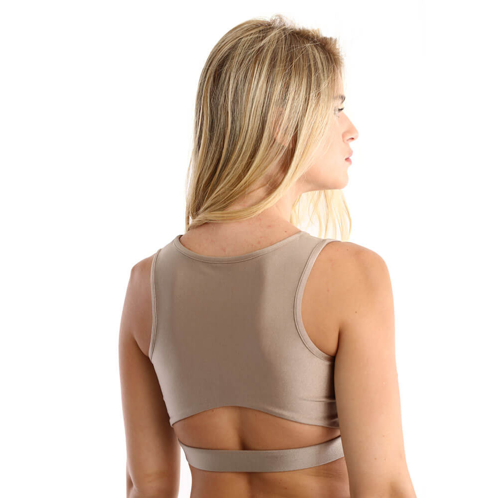 חזיית ספורט טופ ריפליי Sports Bra נשים