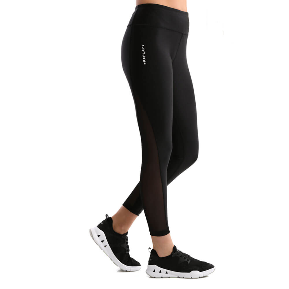 טייץ ריפליי ארוך Ladies Tights נשים